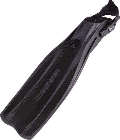 Cressi Pro Light Fins Open Heel