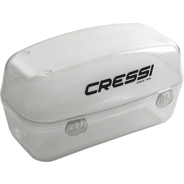 Cressi Set Up Protective Box for Masks