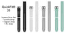 Garmin QuickFit 26mm Band