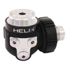 Aqua Lung Helix Stage3 1st, 2nd, Octo Pro Regulator Set