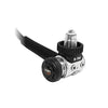 Tusa RS-790 Regulator 1st & 2nd Stage Set