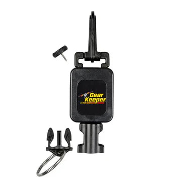 Gear Keeper RT4 Series Compact SCUBA Console Retractor