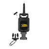 Gear Keeper RT4 Series Compact SCUBA Console Retractor