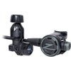Zeagle F8 Regulator 1st and 2nd Stage Set