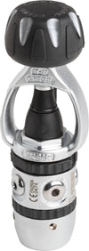 Cressi AC2 Compact Regulator Set