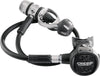 Cressi AC2 Compact Regulator Set