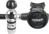 Cressi AC2 Compact Regulator Set