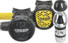Cressi AC2 / Compact + Octopus Compact Regulator Kit