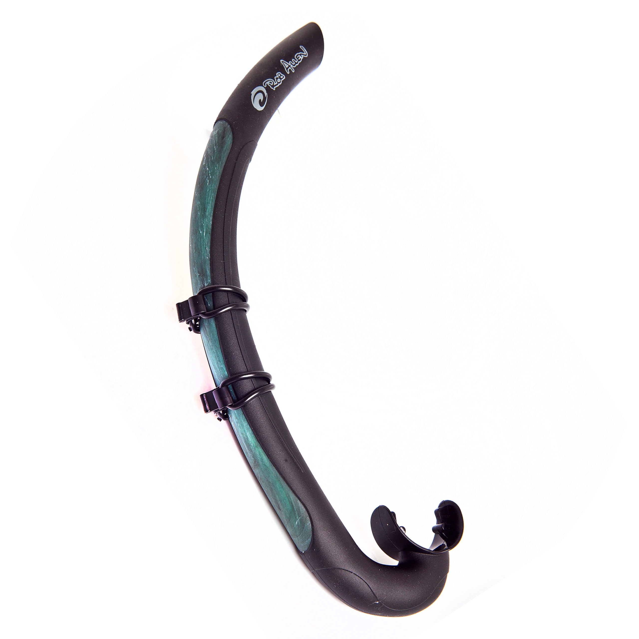 Rob Allen Green Freediving Snorkel