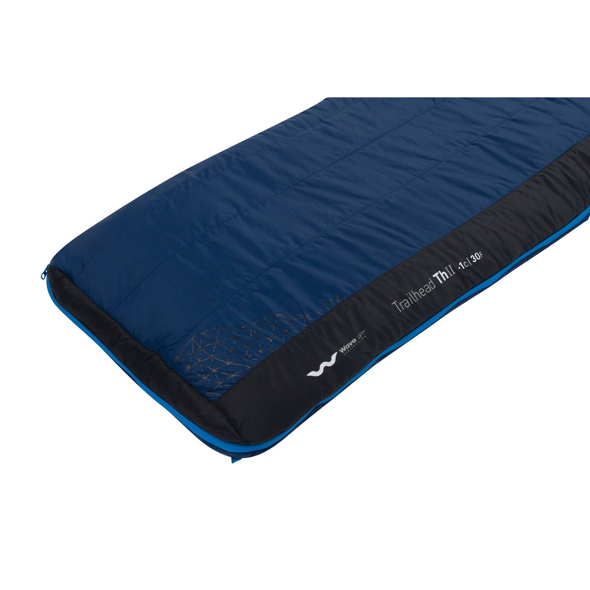Sea to Summit Trailhead THIII 寝袋 Sea to Summit Trailhead ThII Synthetic Sleeping Bag 30F – House of