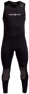 NeoSport 5mm Waterman Wetsuit Pieces