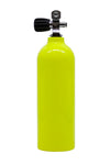 Catalina Cylinders 6 cu ft 3000 PSI Aluminium Spare Tank
