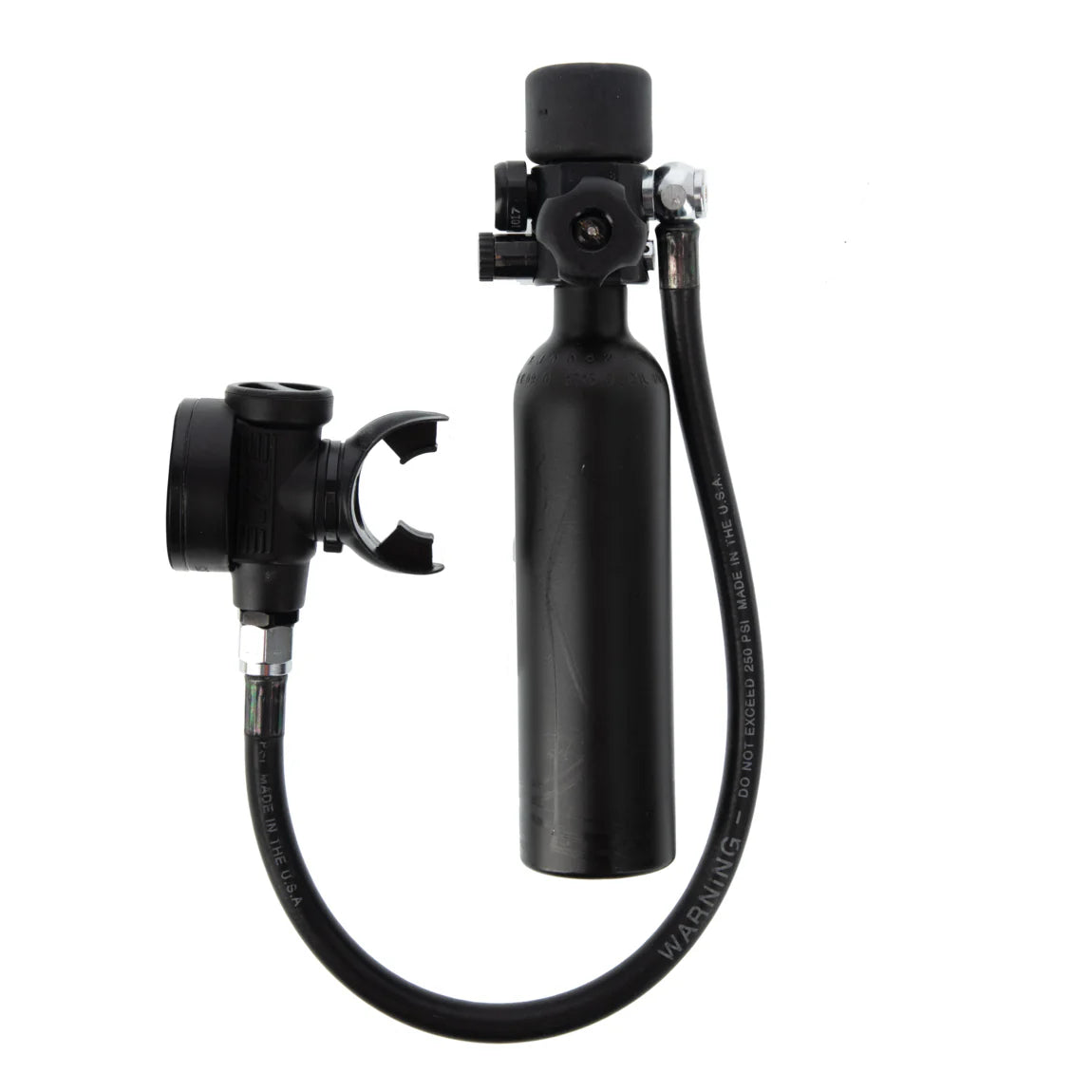 Aqua Lung EBS SPARE PARTS MOUTHPIECE, LV2