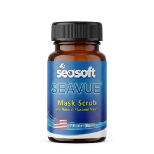 SeaSoft Ultra Dive Super Mask
