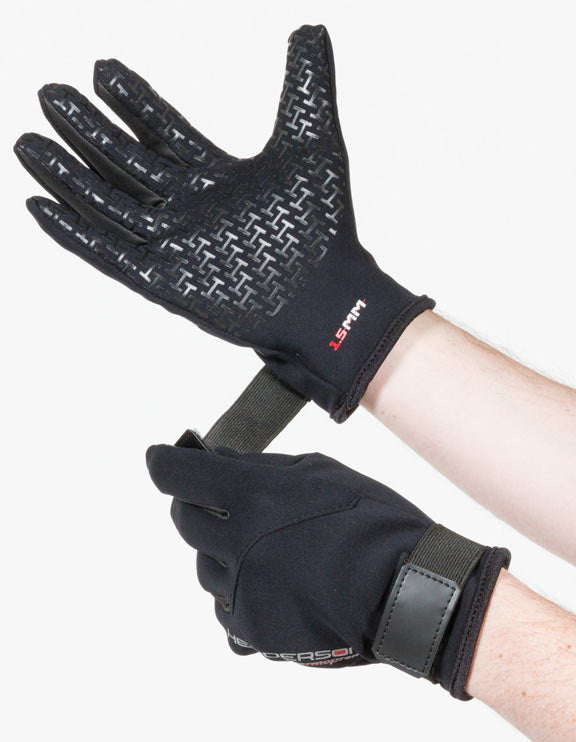 Henderson 1.5mm Thermoprene Gloves