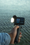 GoPro HERO13 Black Creator Edition Action Video Camera