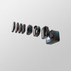 GoPro Macro Lens Mod for Hero13