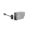 GoPro Contacto Battery Door for In-use-charging Hero10-13