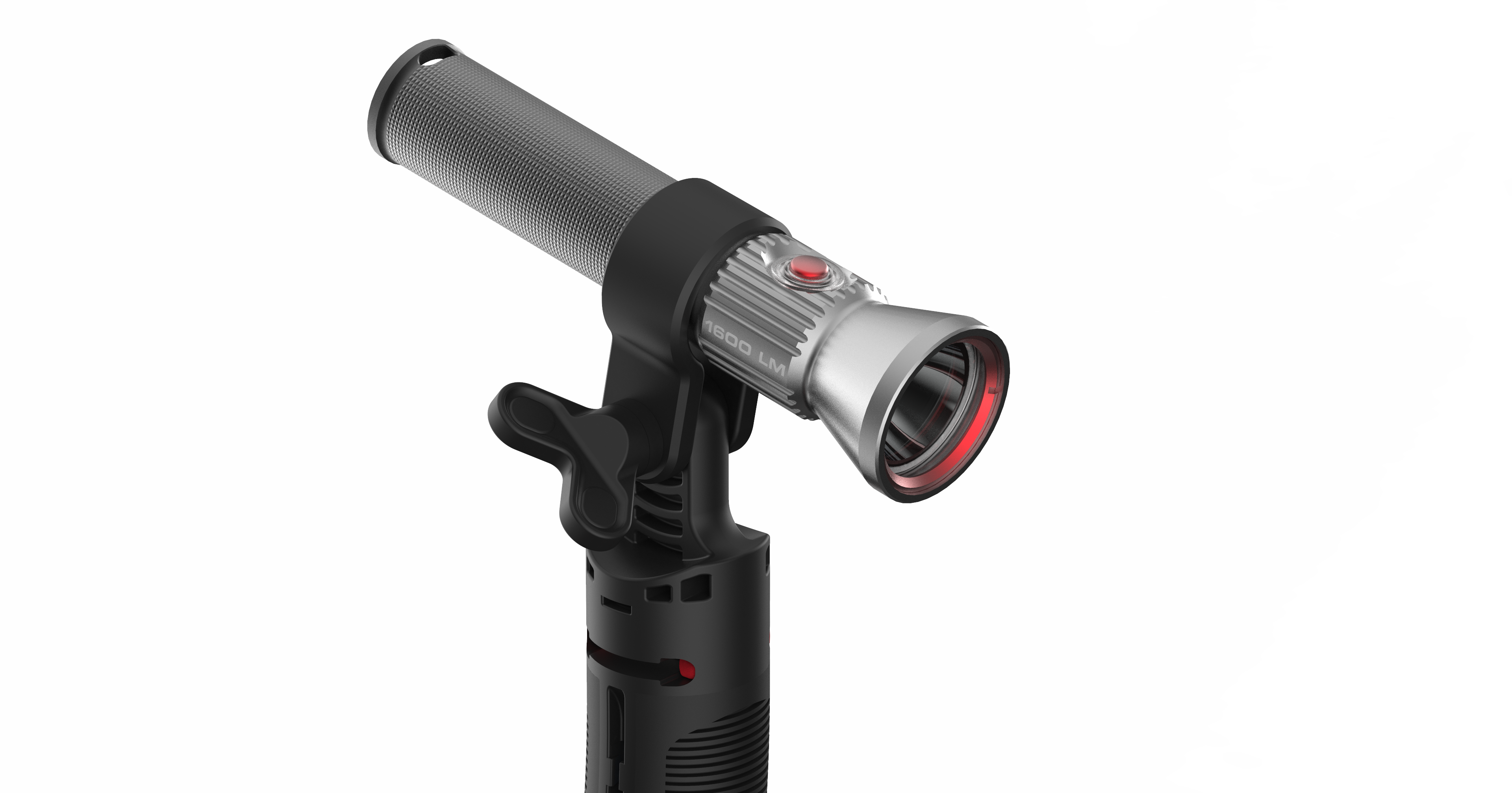 SeaLife Sea Dragon Mini 1600S Rechargeable Dive Light Power Kit