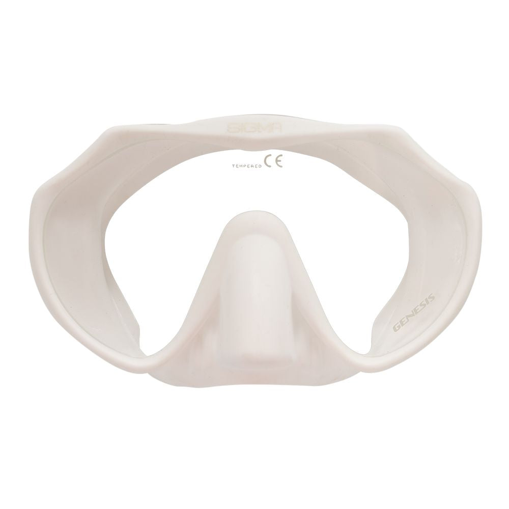 Genesis Sigma Mask