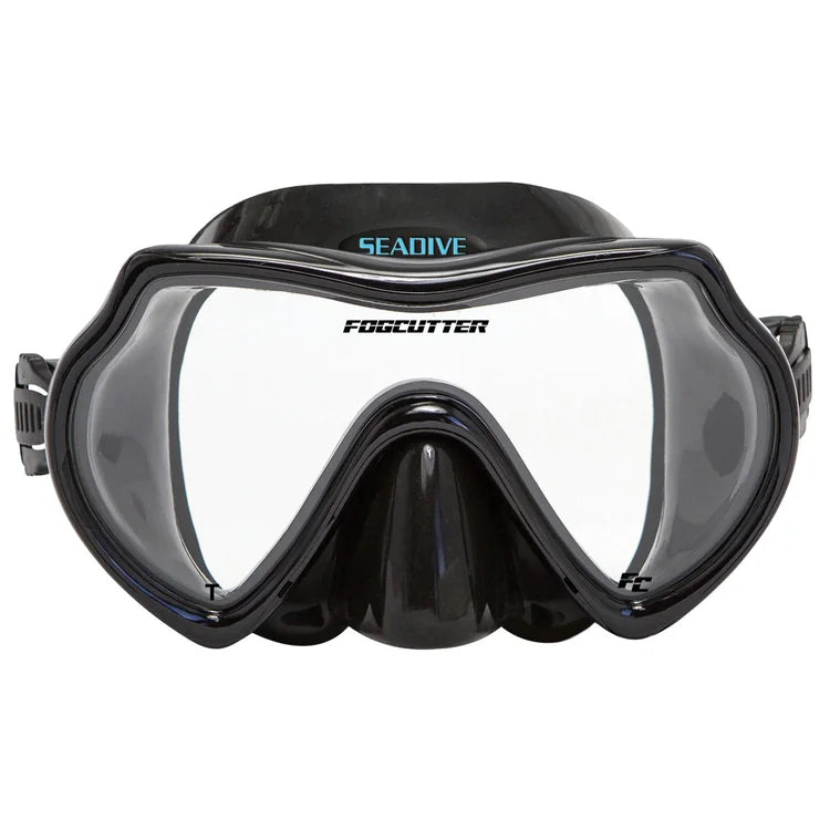 SeaDive Eagleye FogCutter Mask