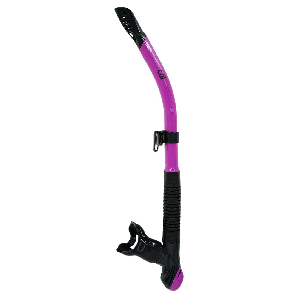 Sherwood Cai Semi-Dry Snorkel