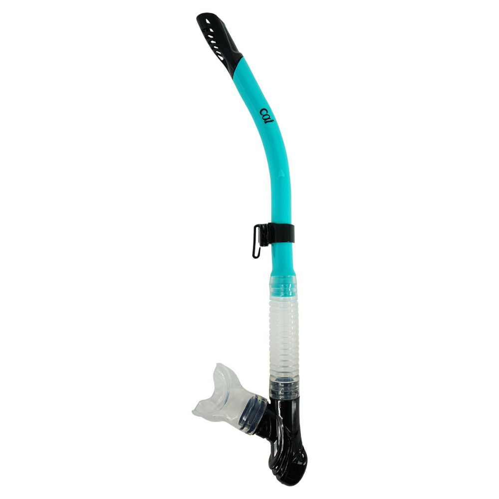 Sherwood Cai Semi-Dry Snorkel