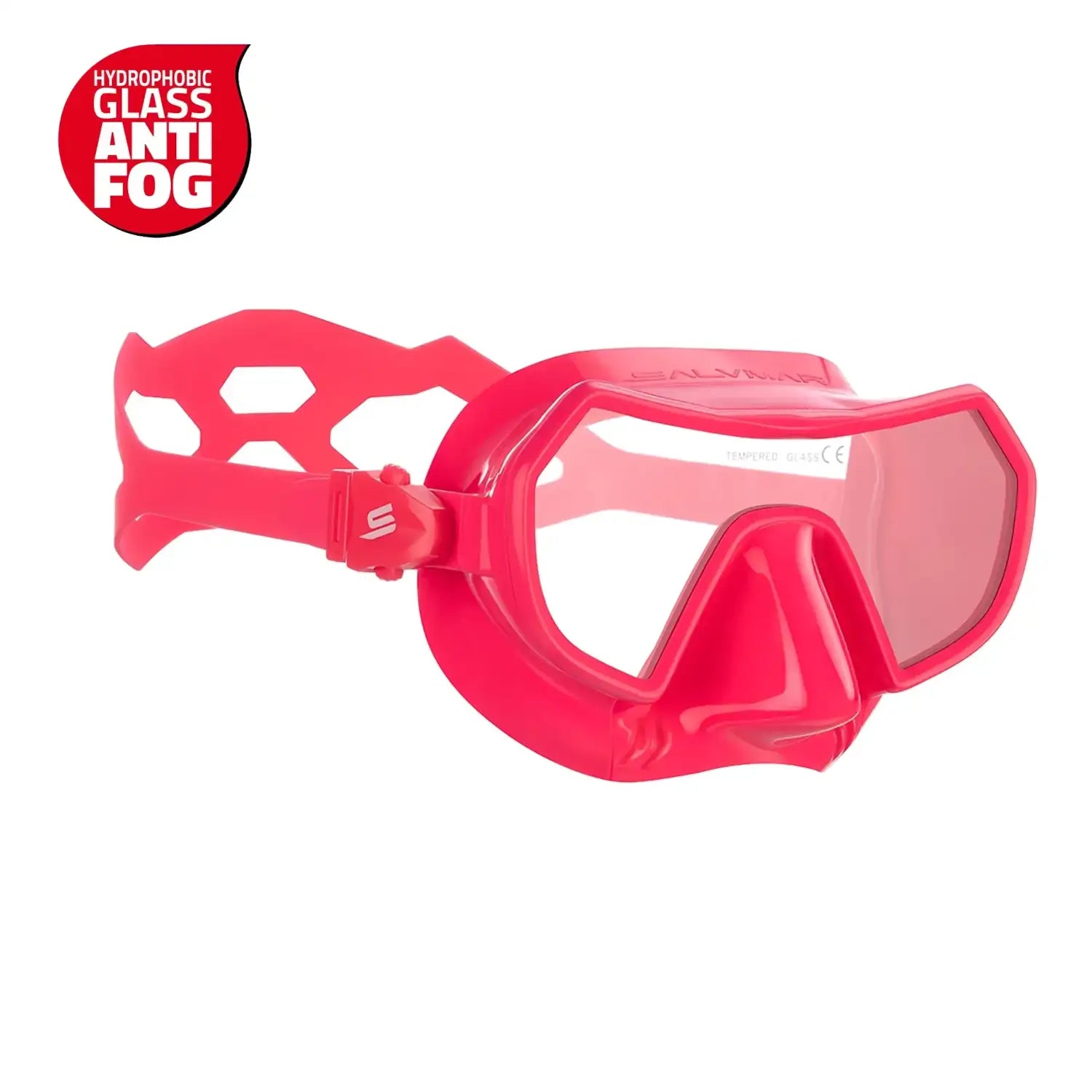 Salvimar Endless Anti-Fog Mask