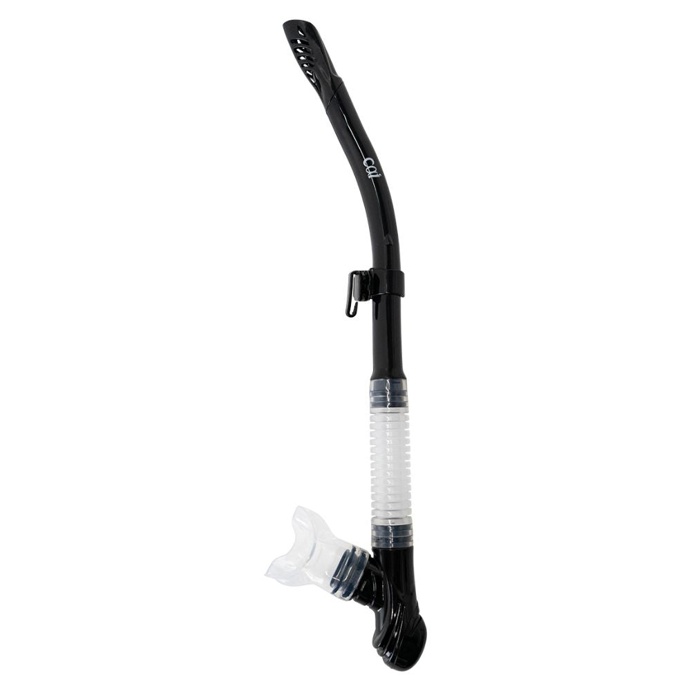 Sherwood Cai Semi-Dry Snorkel