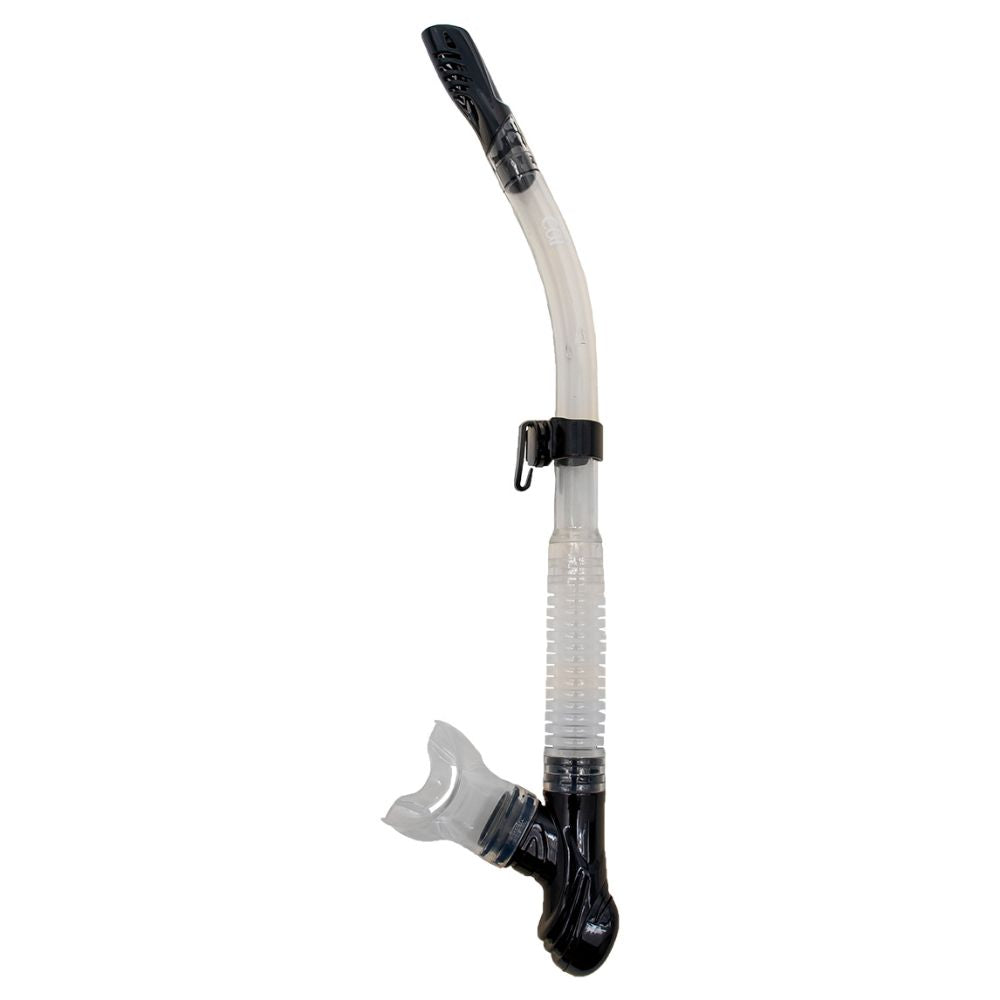 Sherwood Cai Semi-Dry Snorkel