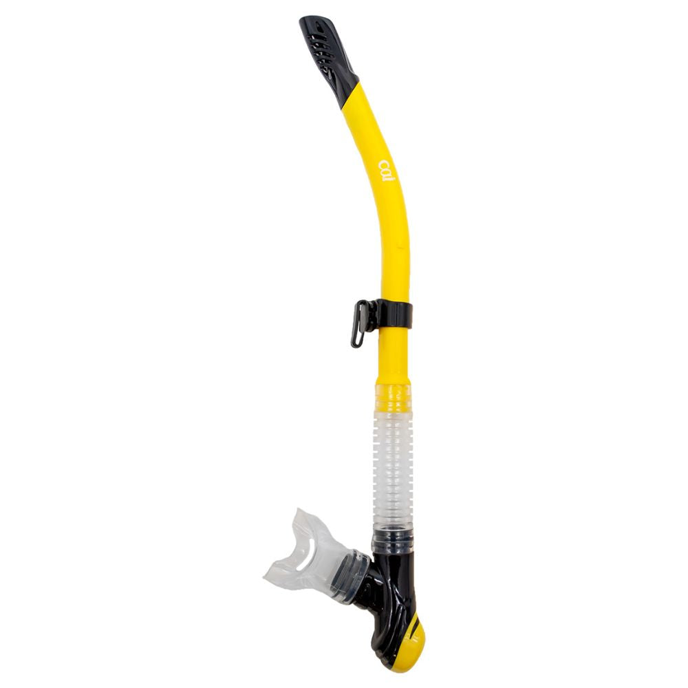 Sherwood Cai Semi-Dry Snorkel