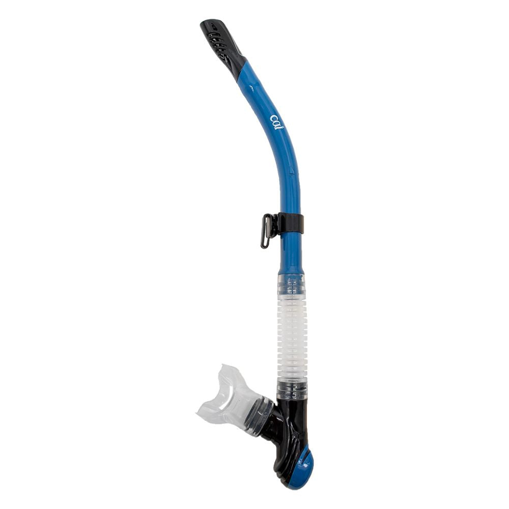Sherwood Cai Semi-Dry Snorkel