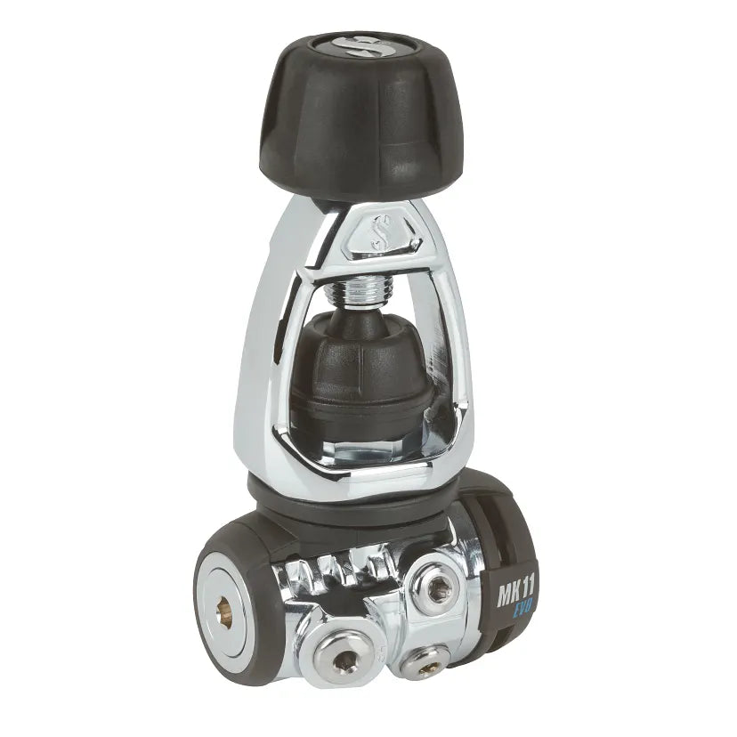 Scubapro MK11 EVO/C370 Regulator Set 2026