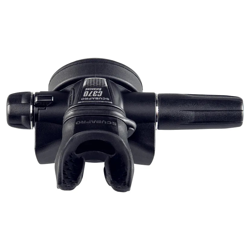 Scubapro MK11 EVO/C370 Regulator Set 2026