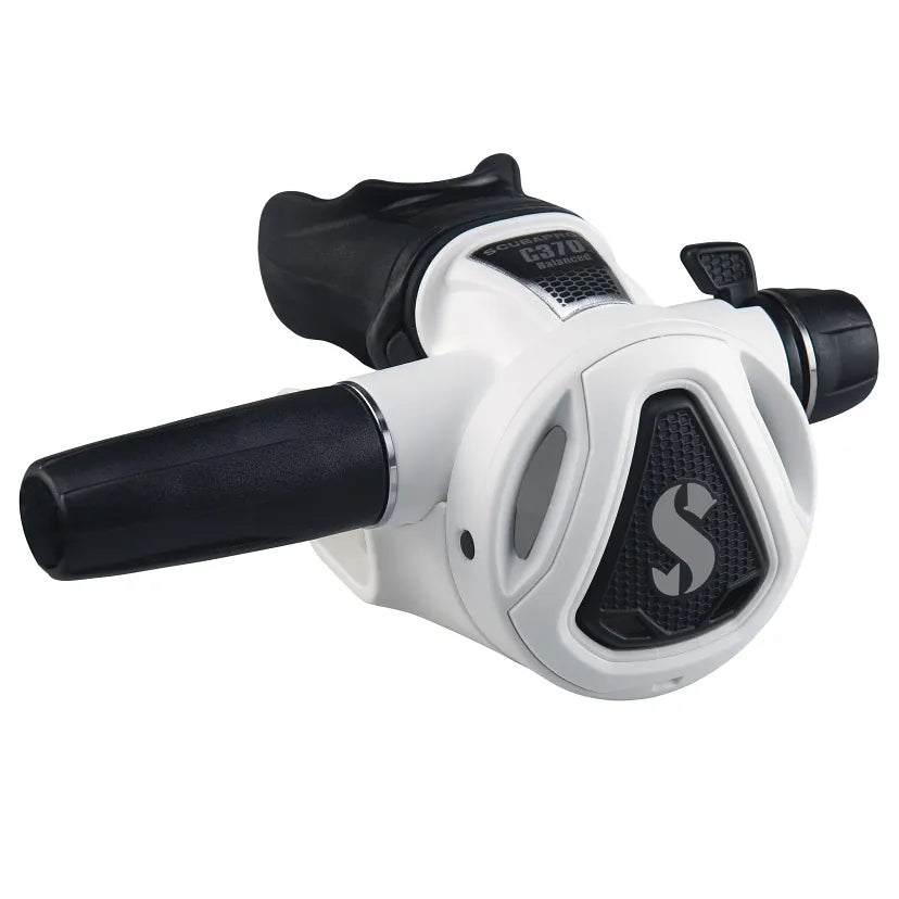 Scubapro C370 Second Stage Regulator 2026