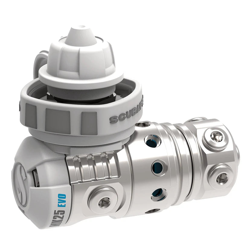 Scubapro MK25 EVO/ S620 Ti Regulator WHITE Edition