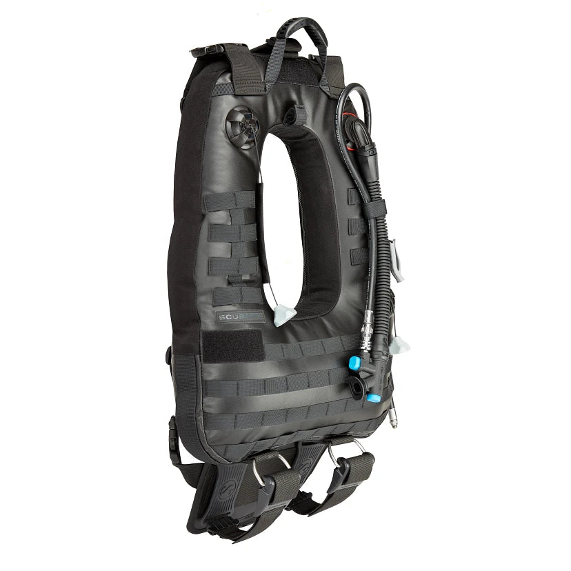 bcd scuba gear ScubaPro Rapid Rescue System