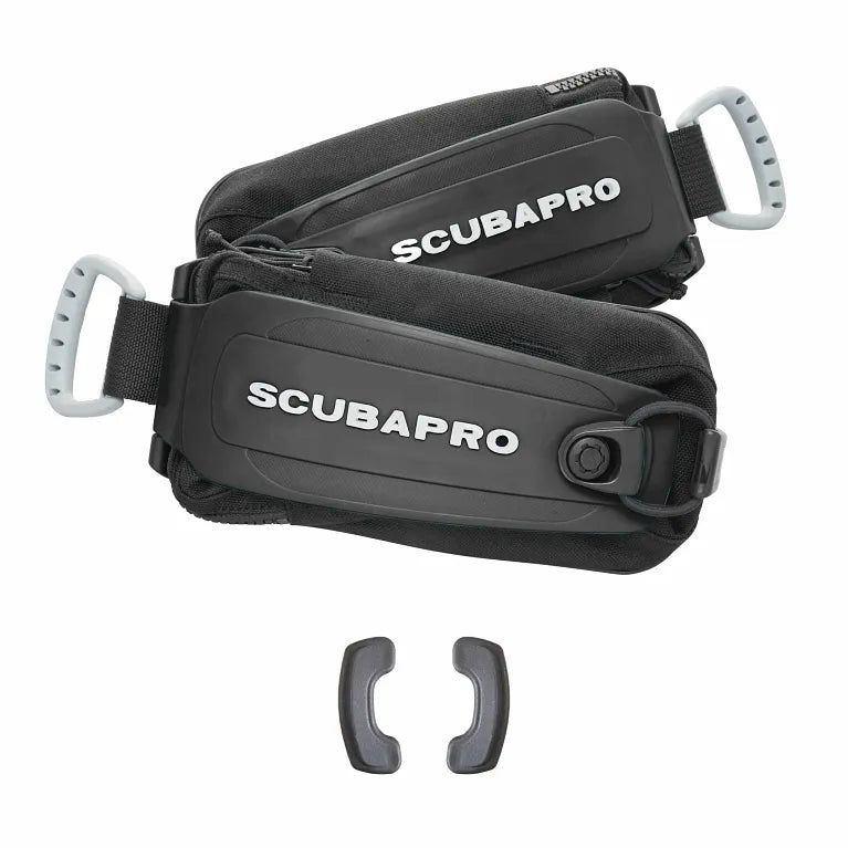 Scubapro Hydros Pro 2 Monorail Pocket Set