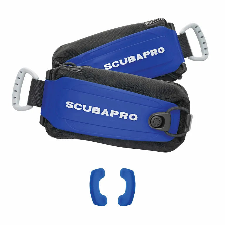Scubapro Hydros Pro 2 Monorail Pocket Set