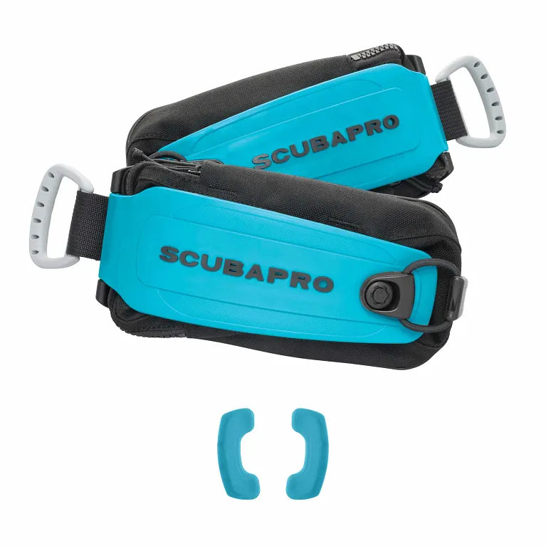Scubapro Hydros Pro 2 Monorail Pocket Set