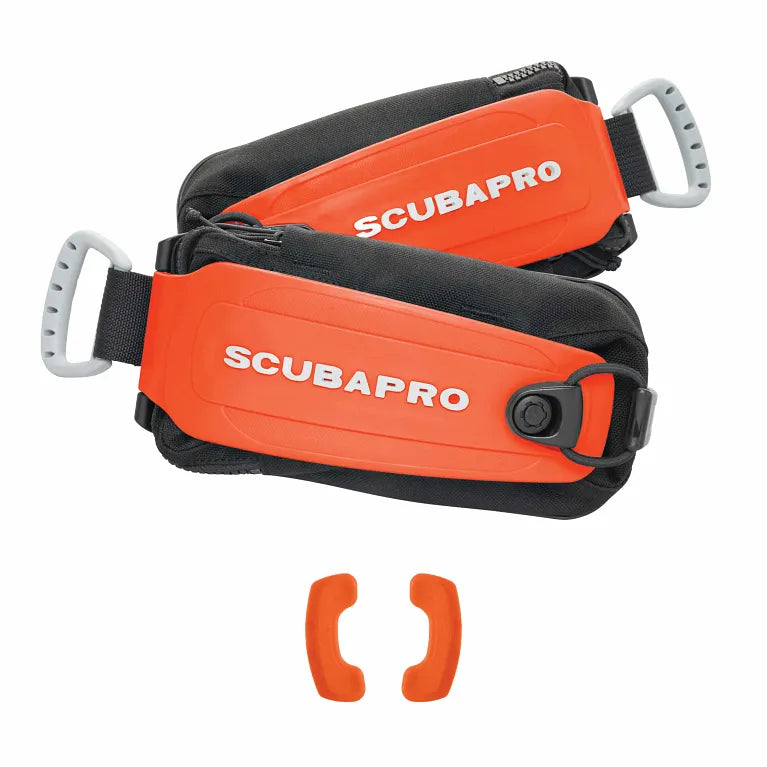 Scubapro Hydros Pro 2 Monorail Pocket Set