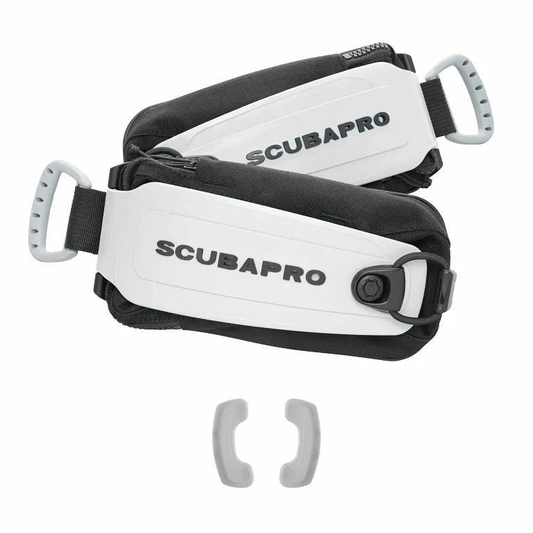 Scubapro Hydros Pro 2 Monorail Pocket Set
