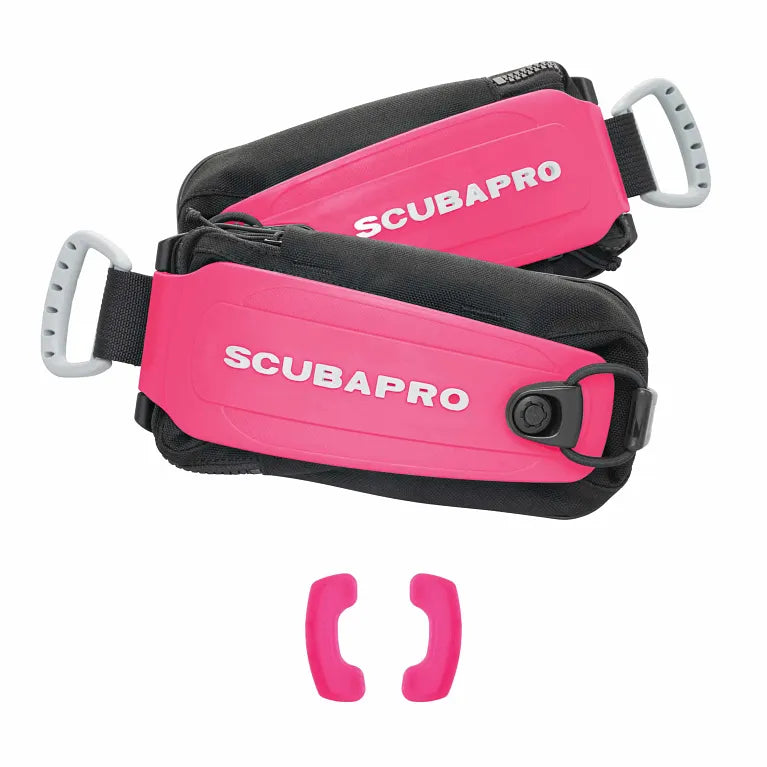 Scubapro Hydros Pro 2 Monorail Pocket Set