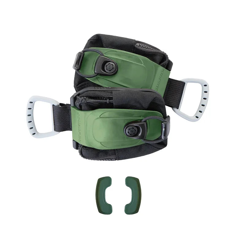 Scubapro Hydros Pro 2 Monorail Mini Pocket Set