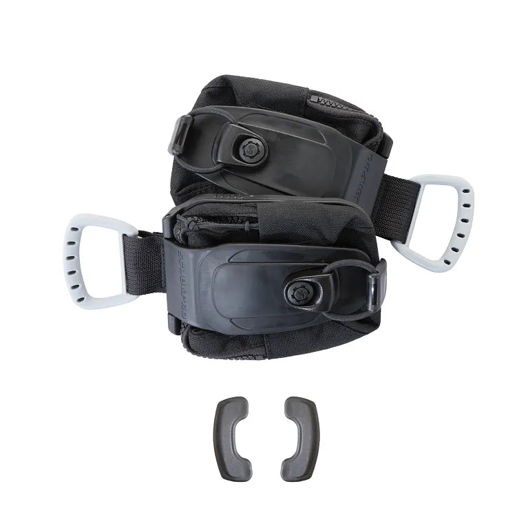 Scubapro Hydros Pro 2 Monorail Mini Pocket Set
