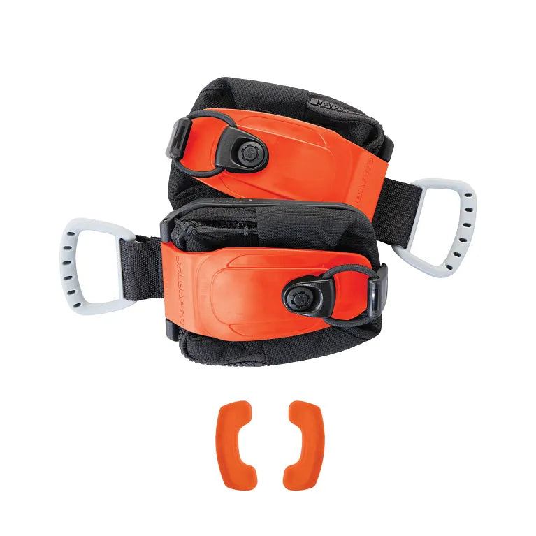 Scubapro Hydros Pro 2 Monorail Mini Pocket Set