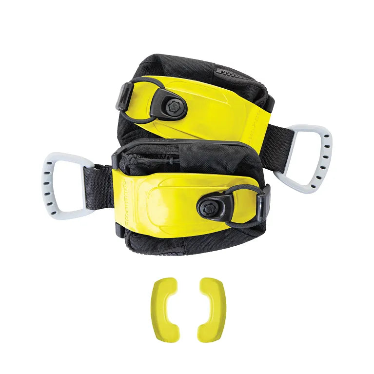 Scubapro Hydros Pro 2 Monorail Mini Pocket Set