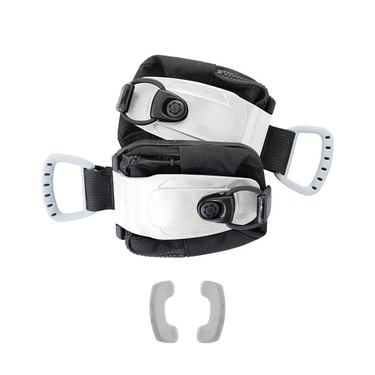 Scubapro Hydros Pro 2 Monorail Mini Pocket Set