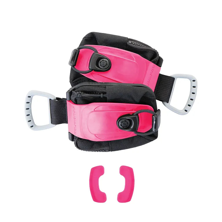 Scubapro Hydros Pro 2 Monorail Mini Pocket Set