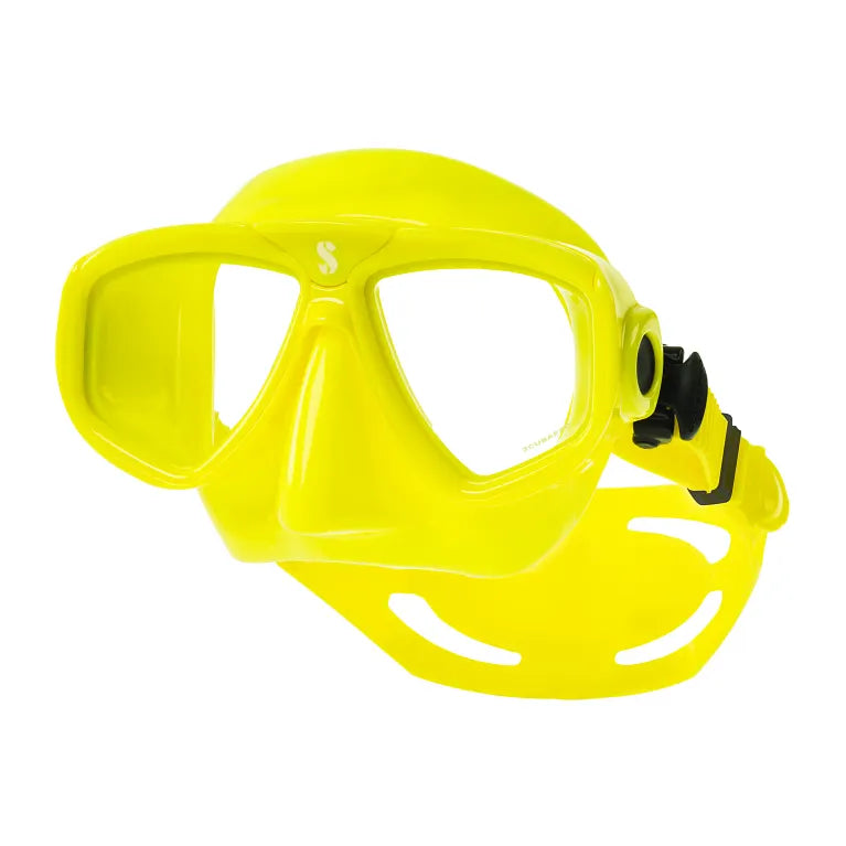 Zoom Lite Dive Mask